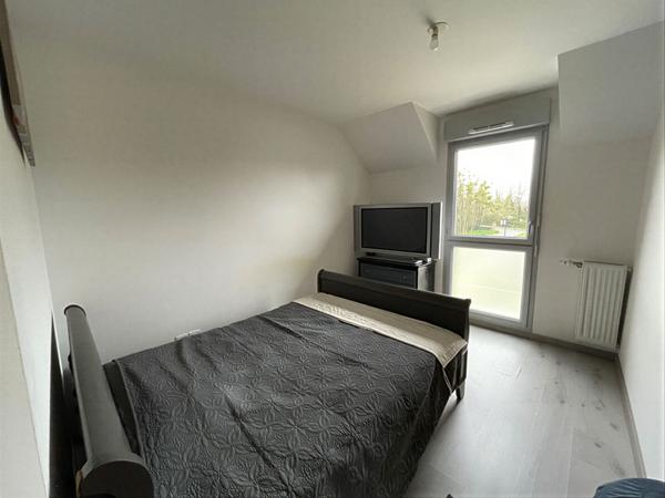 TRELAZE T3 AVEC TERRASSE,  
Trelaze 49800