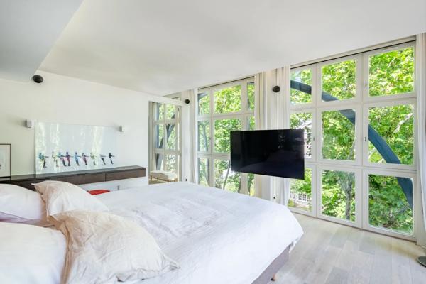 Appartement Neuilly-sur-Seine - CHEZY / BORGHESE