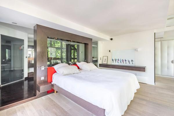 Appartement Neuilly-sur-Seine - CHEZY / BORGHESE