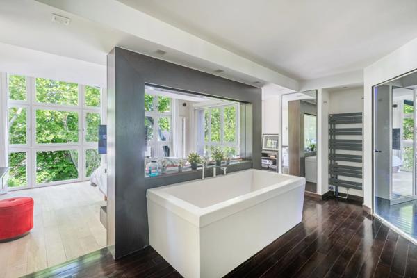 Appartement Neuilly-sur-Seine - CHEZY / BORGHESE