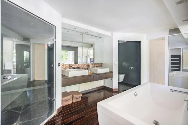 Appartement Neuilly-sur-Seine - CHEZY / BORGHESE