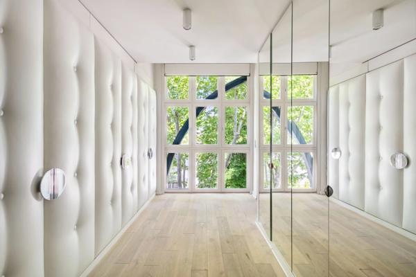 Appartement Neuilly-sur-Seine - CHEZY / BORGHESE
