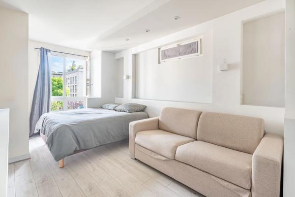 Appartement Neuilly-sur-Seine - CHEZY / BORGHESE