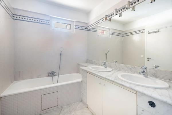 Appartement Neuilly-sur-Seine - CHEZY / BORGHESE