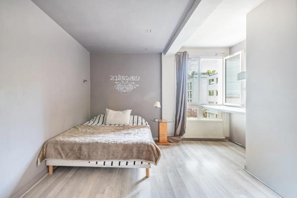 Appartement Neuilly-sur-Seine - CHEZY / BORGHESE