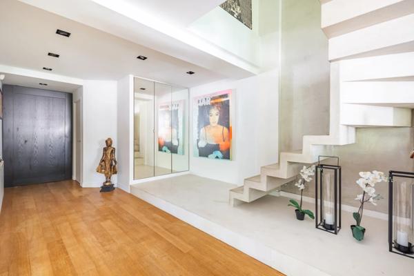 Appartement Neuilly-sur-Seine - CHEZY / BORGHESE