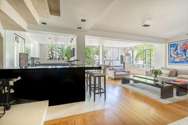 Appartement Neuilly-sur-Seine - CHEZY / BORGHESE