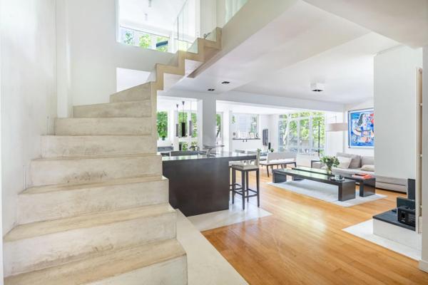 Appartement Neuilly-sur-Seine - CHEZY / BORGHESE