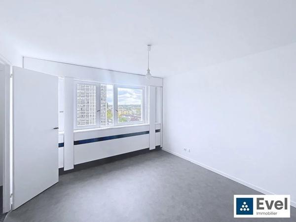 Appartement à vendre à Metz (57070)