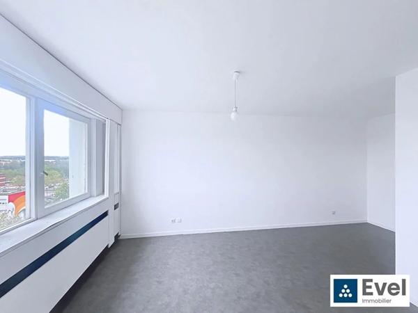 Appartement à vendre à Metz (57070)