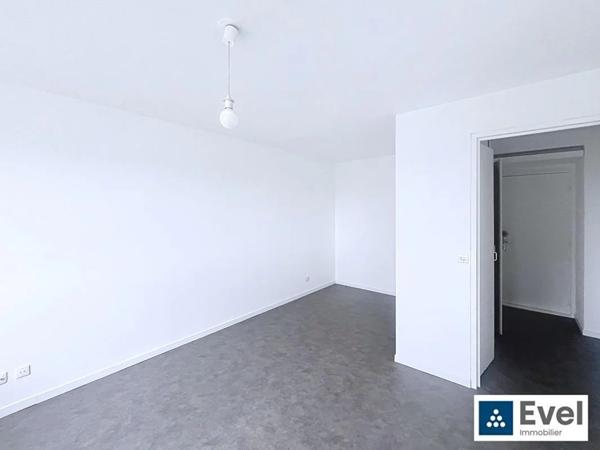 Appartement à vendre à Metz (57070)
