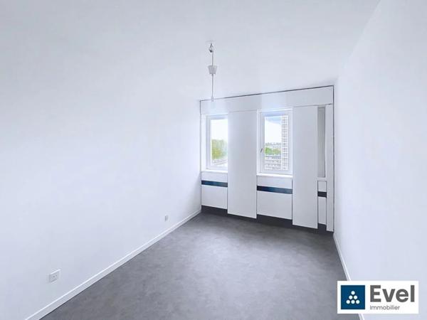 Appartement à vendre à Metz (57070)