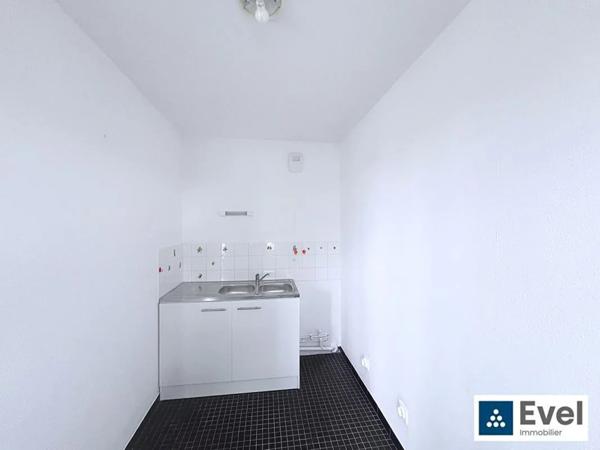 Appartement à vendre à Metz (57070)