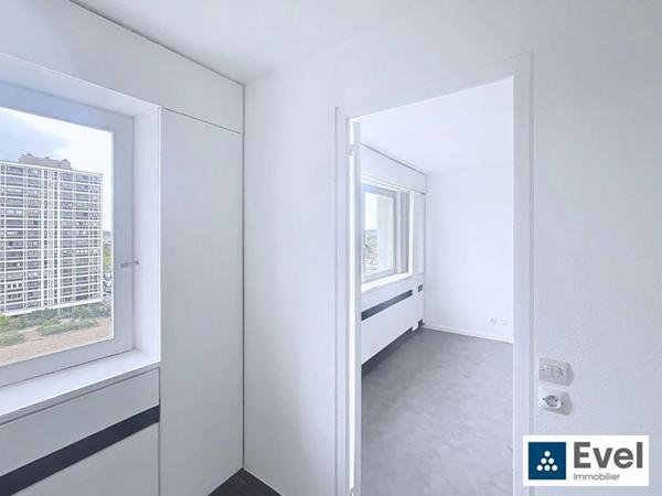 Appartement à vendre à Metz (57070)