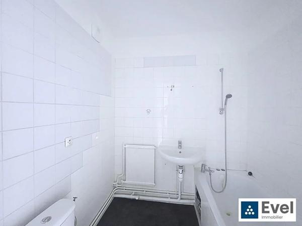 Appartement à vendre à Metz (57070)