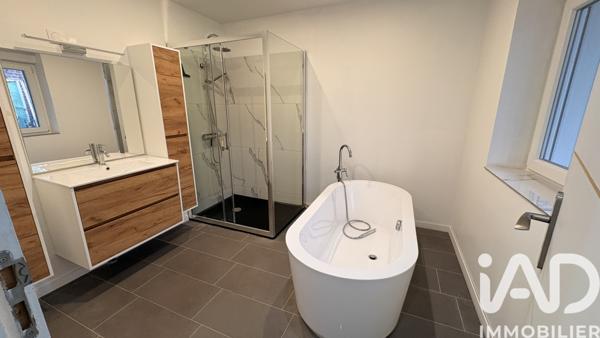 Maison à vendre 4 pièces 78 m² Raismes