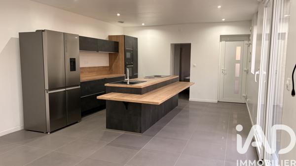 Maison à vendre 4 pièces 78 m² Raismes