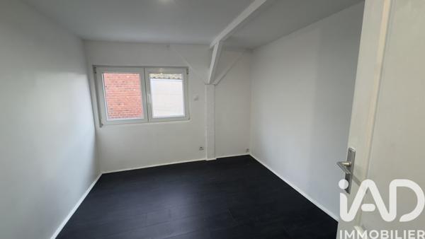 Maison à vendre 4 pièces 78 m² Raismes