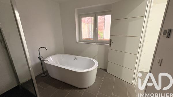 Maison à vendre 4 pièces 78 m² Raismes