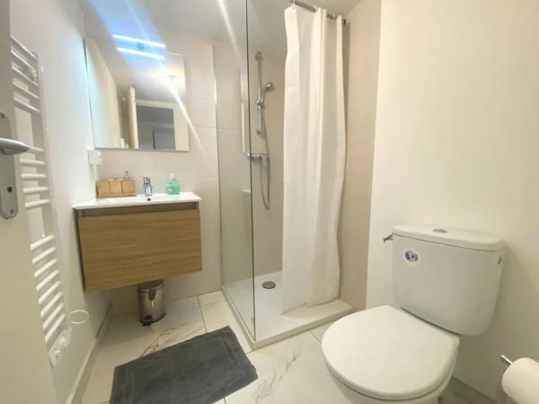 Immeuble à vendre à Bourg-de-Péage (26300)