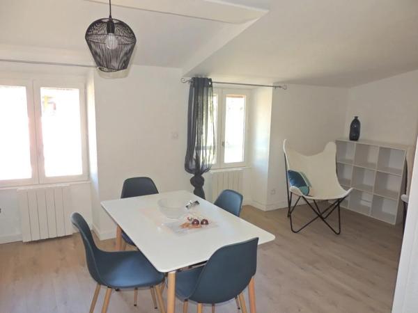 Immeuble à vendre à Bourg-de-Péage (26300)