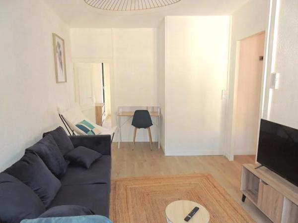 Immeuble à vendre à Bourg-de-Péage (26300)