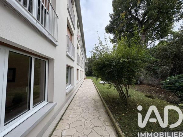 Appartement à vendre 3 pièces 69 m² Abbeville