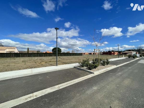 Vente Terrain â bâtir