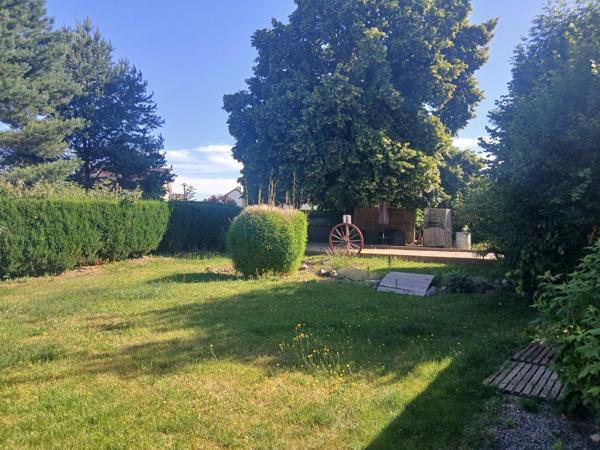 Maison à LANOBRE, 15270 - 6 pièces 174m²