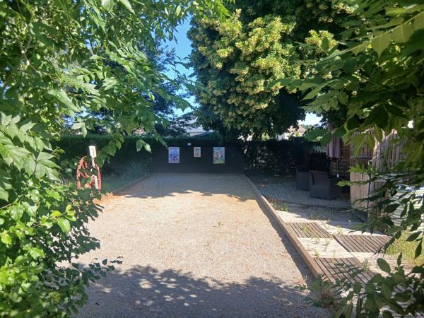 Maison à LANOBRE, 15270 - 6 pièces 174m²
