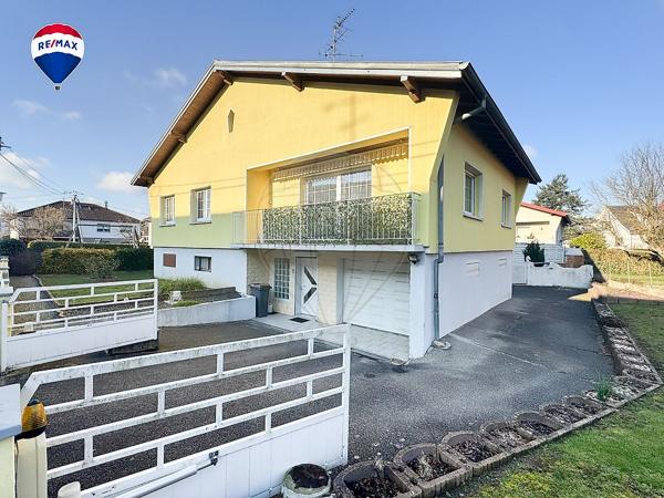 Maison  en vente - Haut-Rhin - 68
