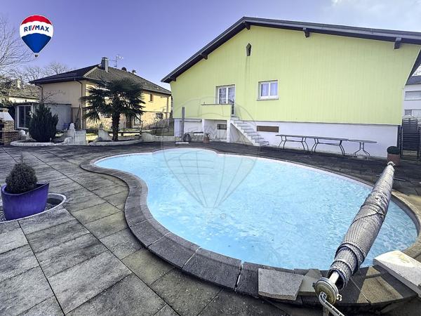 Maison  en vente - Haut-Rhin - 68