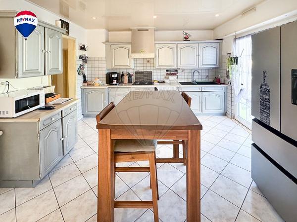 Maison  en vente - Haut-Rhin - 68