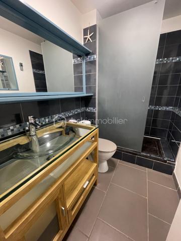 Appartement de 29,22 m²