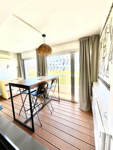 Appartement de 29,22 m²