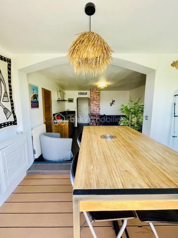 Appartement de 29,22 m²