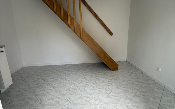 Maison à louer