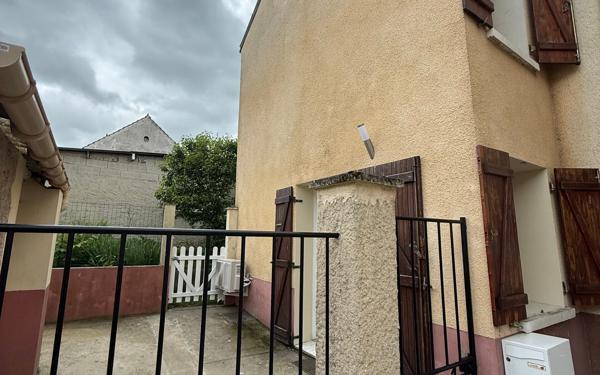 Maison à louer