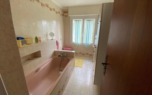 Maison à vendre    6 pièces • 136 m2 Vannes