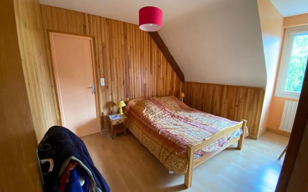 Maison à vendre    6 pièces • 136 m2 Vannes