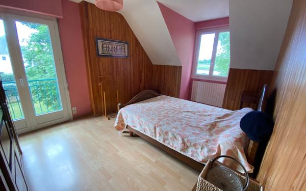 Maison à vendre    6 pièces • 136 m2 Vannes