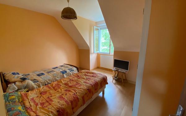 Maison à vendre    6 pièces • 136 m2 Vannes