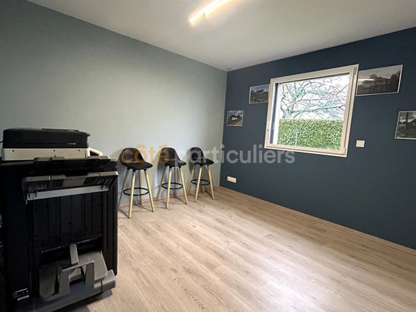Location Maison127,41 m² - 4 Pièces - FRUGES (62310)