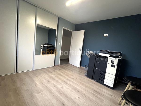 Location Maison127,41 m² - 4 Pièces - FRUGES (62310)