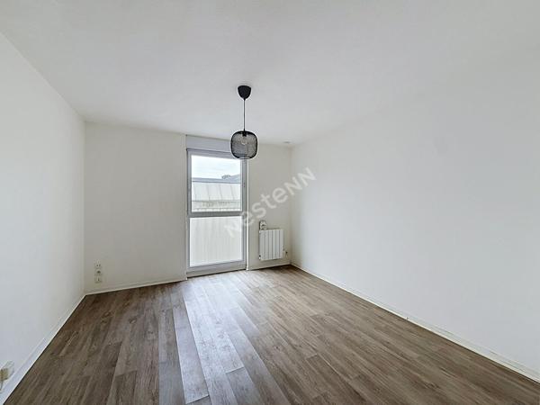 Nantes Saint-Félix - Studio à louer