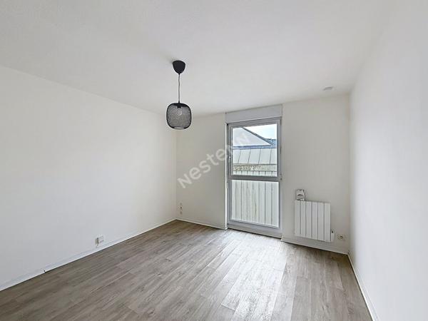 Nantes Saint-Félix - Studio à louer