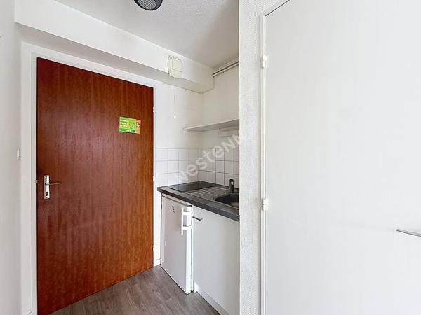 Nantes Saint-Félix - Studio à louer