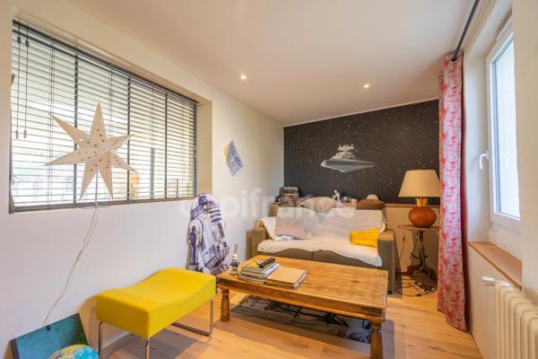 Dpt Charente Maritime (17), à vendre SAINT SULPICE DE ROYAN - Villa Charentaise de 267 m² - Terrain de 958,00 m²