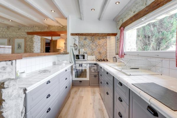 Dpt Charente Maritime (17), à vendre SAINT SULPICE DE ROYAN - Villa Charentaise de 267 m² - Terrain de 958,00 m²