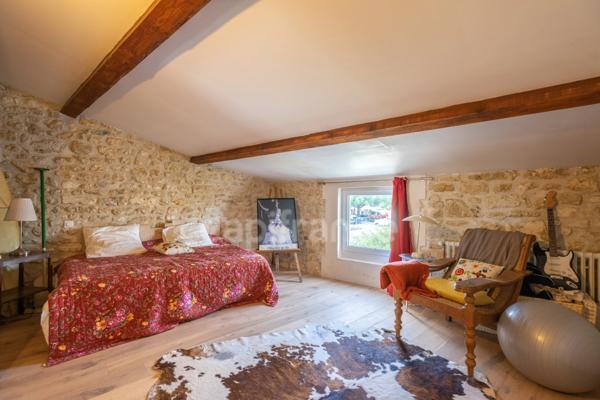 Dpt Charente Maritime (17), à vendre SAINT SULPICE DE ROYAN - Villa Charentaise de 267 m² - Terrain de 958,00 m²